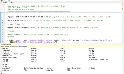 Image result for MATLAB Program Example