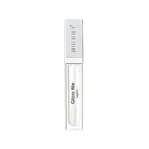 Buy BajajBeautyshop Metallic Gloss Me Lip Gloss | Lightweight,Non ...