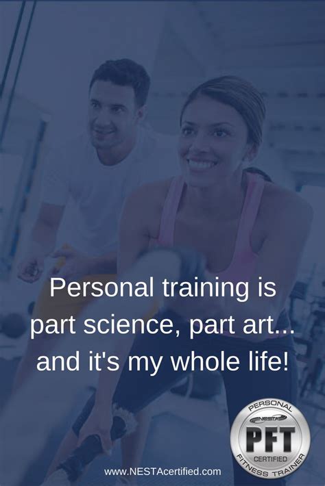 Personal Trainer Certification | Becoming a personal trainer, Personal ...
