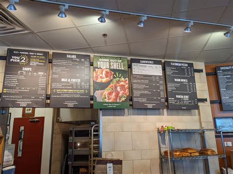 Panera Bread, Easton - Menu, Reviews (247), Photos (95) - Restaurantji