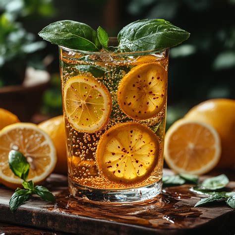 Water, Lemon, and Cayenne Pepper: A Powerful Health Drink – FarmerFlints
