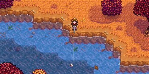 How to Find the Strange Capsule in Stardew Valley (& What It's For)