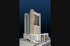 Image result for High-Rise Scale Models