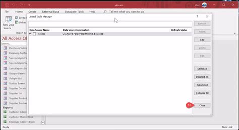 Image result for Convert Access Front End to VB.NET