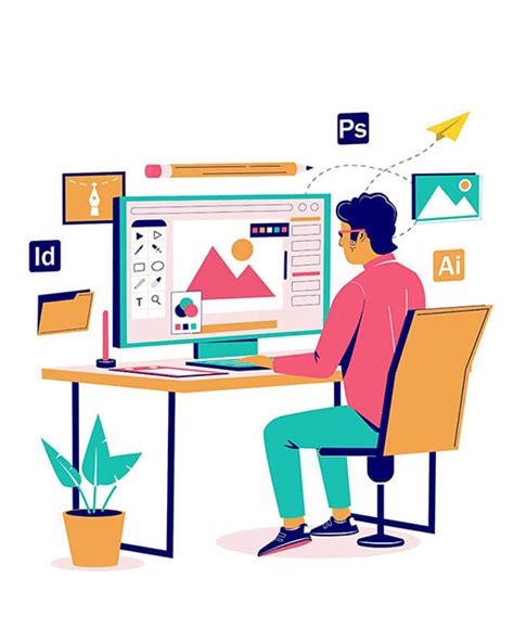 TouchCodes| Graphic Design