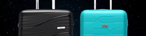 Unveiling the top features of Vittag Premium Luggage Bags – Swan ...