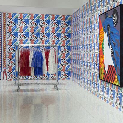 International Pop | Meer