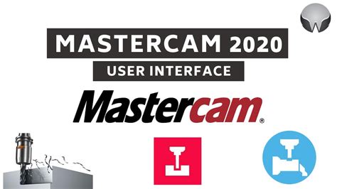 Image result for Mastercam User Interface Image