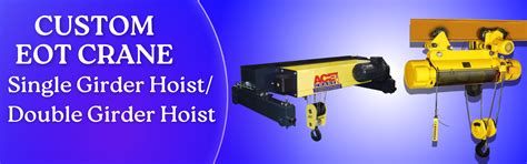 Best EOT Crane Service & Manufacturer in Bhubaneswar,Gujurat,India ...