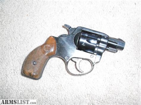 Image result for 22 Caliber Revolver