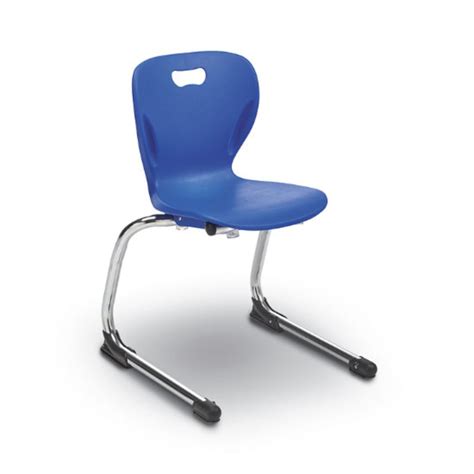 CANTILEVER CHAIR - CampusmartCampusmart