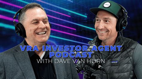 The Power of Failure: Learning and Growing with David Van Horn