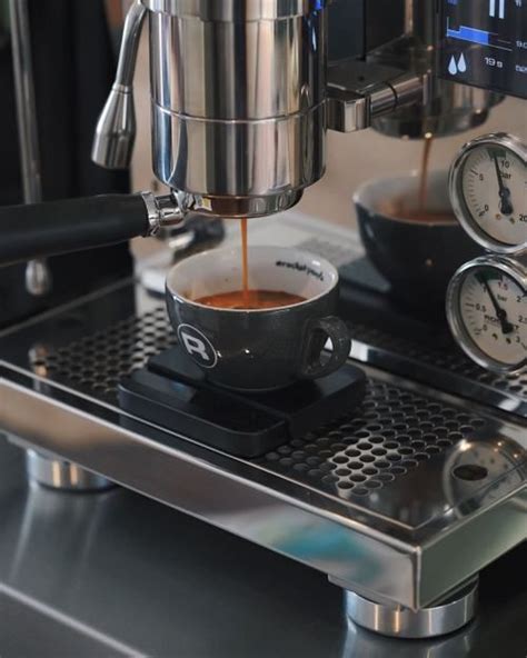 Rocket Espresso | Rocket espresso, Rocket espresso machine, Espresso