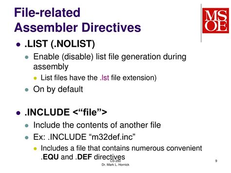 Image result for Assembly Language Program Using Directive Data