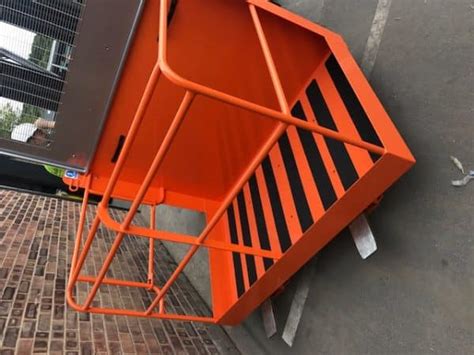 Image result for Telehandler Lifting Attachments