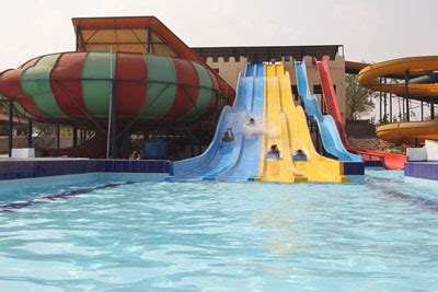 Amusement, Adventure, Theme, Water Parks in Hyderabad
