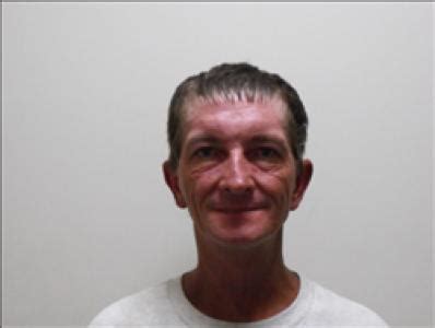 Jeremiah Daniel Scoville, a registered Sex Offender in WAYCROSS, GA ...