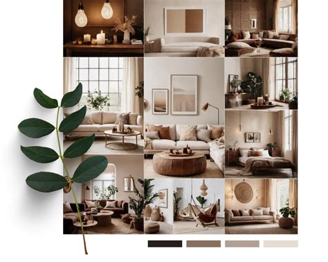 Culture Mood Board 的图像结果