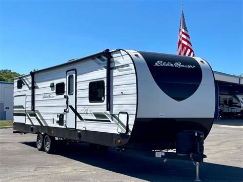 2024 HEARTLAND EDDIE BAUER 34BSBH - Good Sam RV Rentals