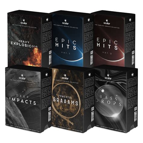 Sound FX Library 的图像结果