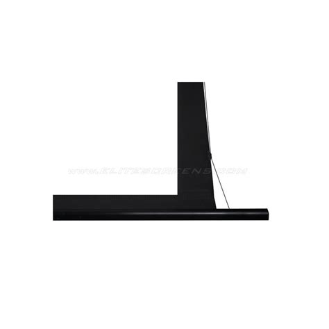 Elite Saker Tab-Tension AcousticPro UHD Series Acoustically Transparent ...