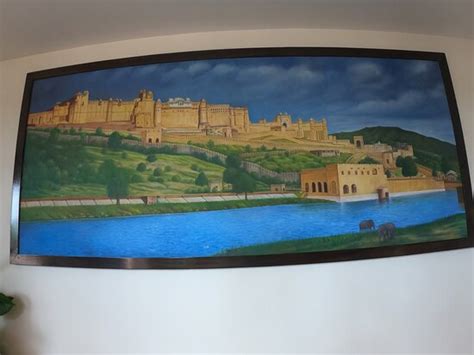 THE GRAND SHEKHAWATI (Churu, Rajasthan) - Hotel Reviews, Photos, Rate ...