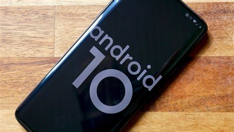 Image result for Android 10 Update