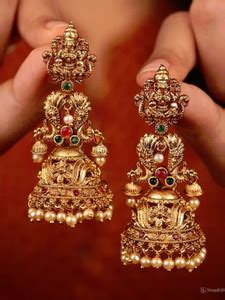 Flipkart.com - Buy Lucentarts Jewellery TRADITIONAL SOUTH INDIAN TEMPLE ...