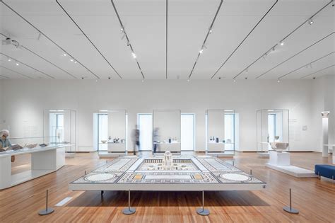 Aga Khan Museum - TSA