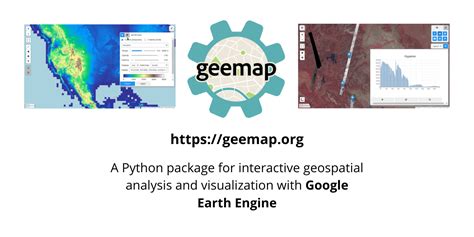 Image result for HTML Popup Con Geemap Python