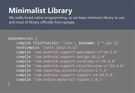 Image result for Material UI in Android Java