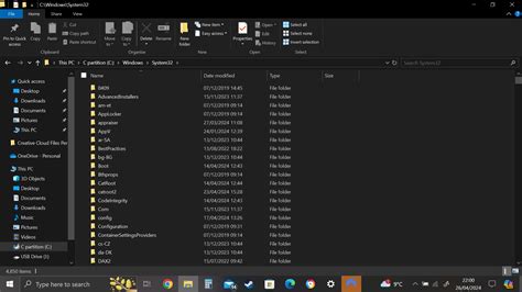 Image result for Map Windows Directory Structure