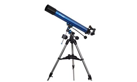 Meade Polaris 80mm German Equ... | Groupon Goods