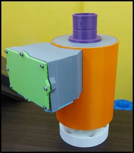 Service Provider of Industrial Scale Models & Architectural Scale ...