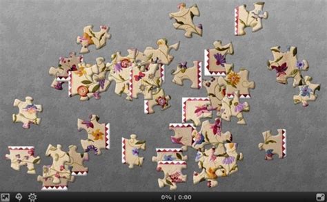 The Quilt Show Puzzle: "Floral Sampler" by Deborah Kemball - The Quilt ...