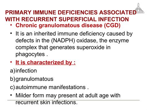 An approach to the patient with recurrent skin abscesses | PPT