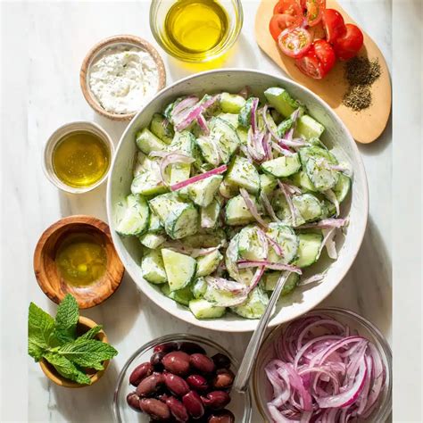 How to Make Miracle Salad Everyone Talks About in 10 min