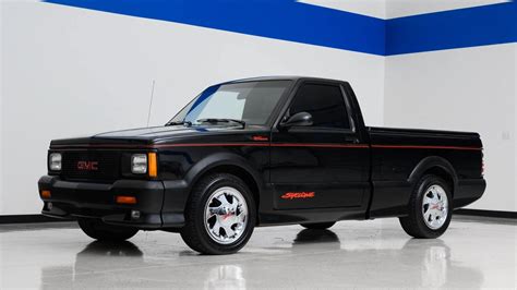 Image result for GMC Syclone Review