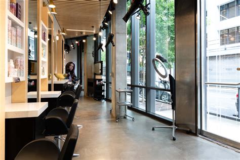 Salon 718 Dumbo | Salon Installations by Freestyle Systems