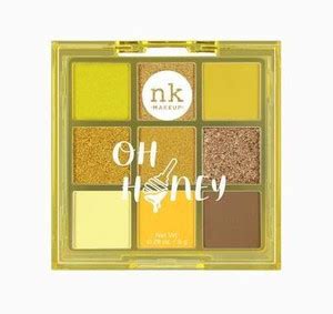 Nicka K Pop Neon Nine Color Palette 8 g - Price in India, Buy Nicka K ...