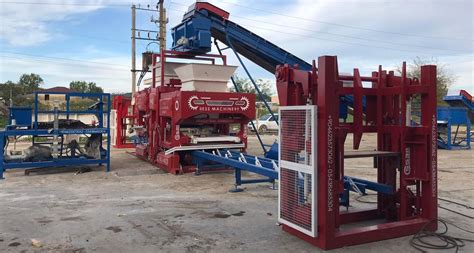 Block Paving Machine 的图像结果