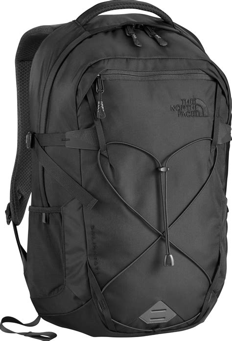 Best Buy: The North Face Solid State Laptop Backpack Black NF0A3KVXKX7