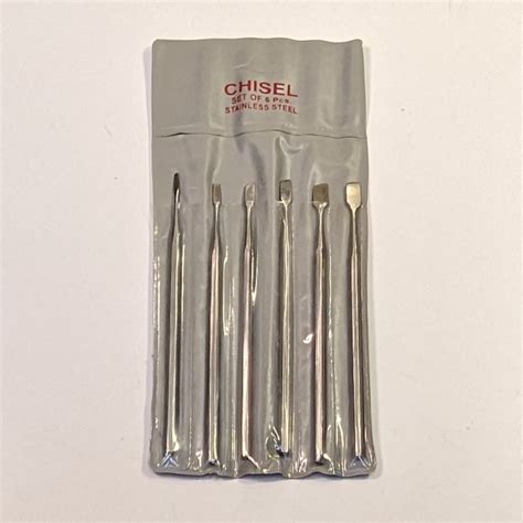 Image result for Stainless Steel Scraper Set