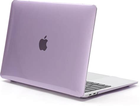 Amazon.com: AZURESTARIN Compatible with MacBook Pro 13.3-inch Crystal ...