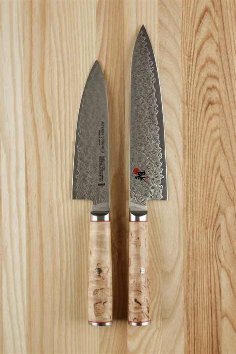 Miyabi Knife Set: Which One is Right for You 2018?