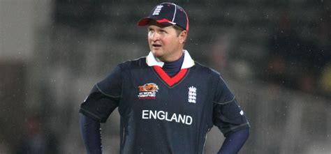 Former England Cricketer Robert Key Bad Haircut By Wife