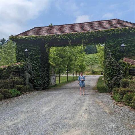 Roaring River Vineyards RV Campground | Traphill, NC