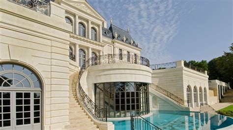 Inside one of the world's most expensive homes that has a nightclub, 10 ...