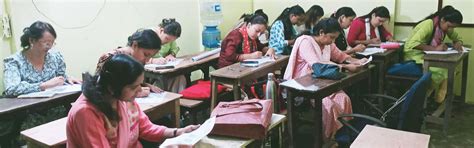 MDETTE - Authorised Teacher's Training Study Centre | Siliguri