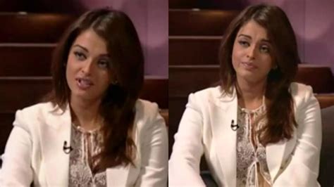 When Aishwarya Rai called herself 'a survivor' on Karan Johar's show ...
